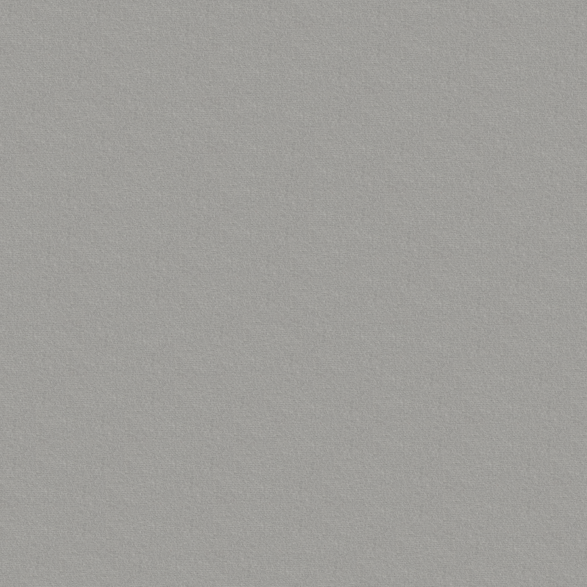 SHOWGEAR Deko Molton 160 g/m² Bale Light Gray Colore grigio Chiaro - 3 x 60 m (l x L)