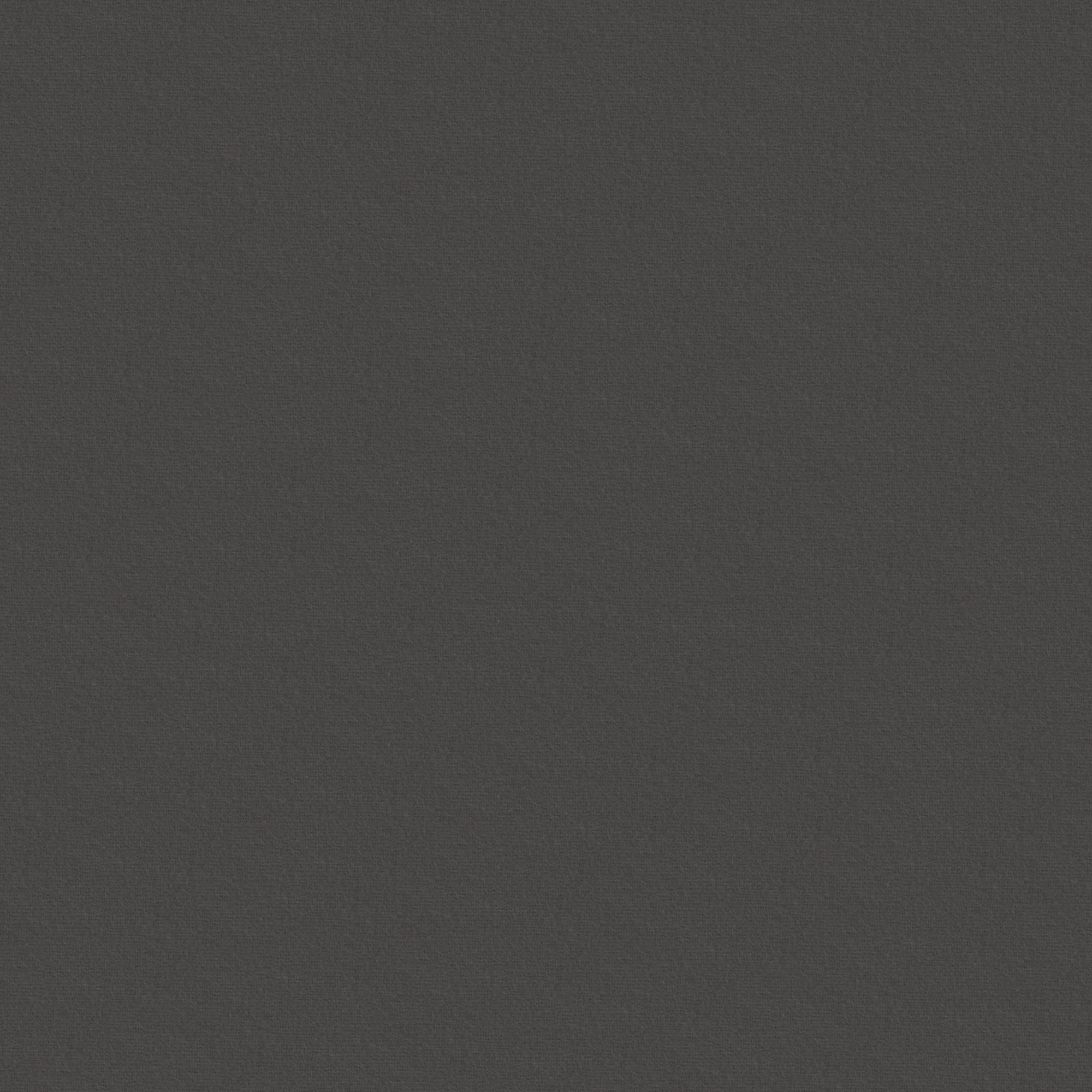 SHOWGEAR Deko Molton 160 g/m² Bale Dark Gray Colore grigio Scuro - 3 x 60 m (l x L)