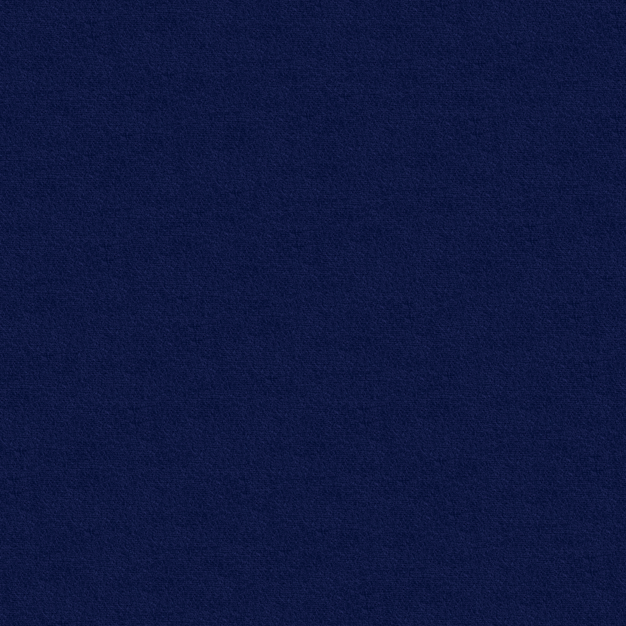 SHOWGEAR Deko Molton 160 g/m² Bale Dark Blue Blu scuro - 3 x 60 m (l x L)
