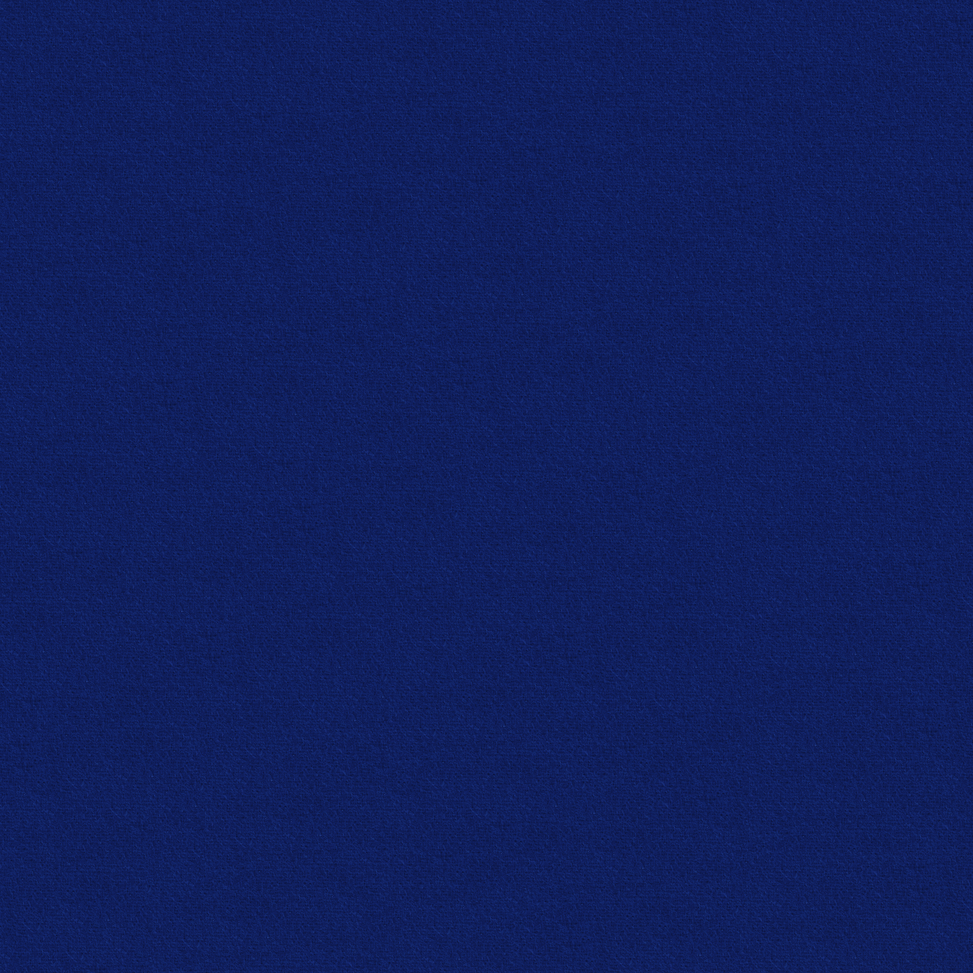 SHOWGEAR Deko Molton 160 g/m² Bale Royal Blue Blu reale - 3 x 60 m (l x L)