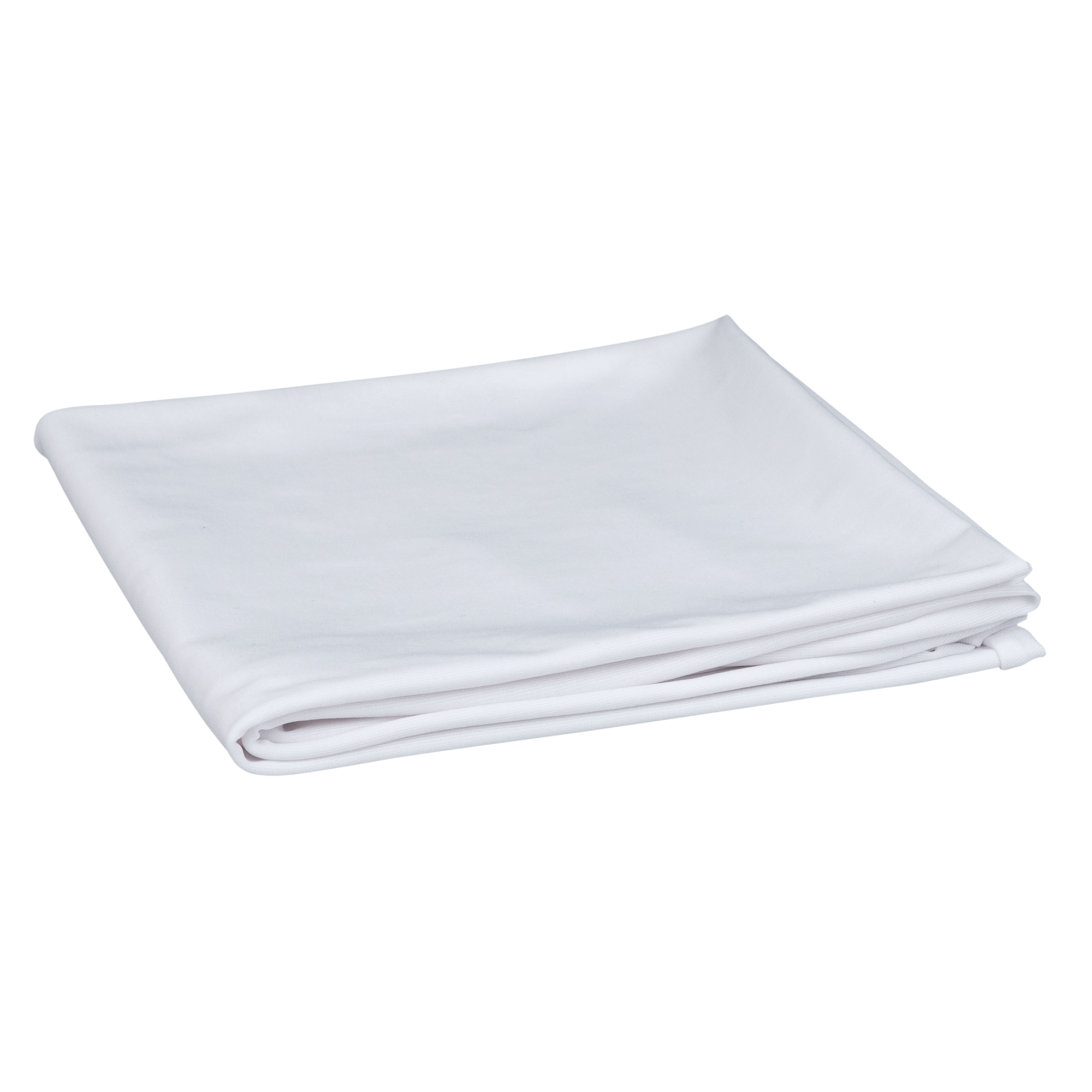 SHOWGEAR Truss Cover Stretch 210 g/m² White - 100 cm Colore bianco - 100 cm