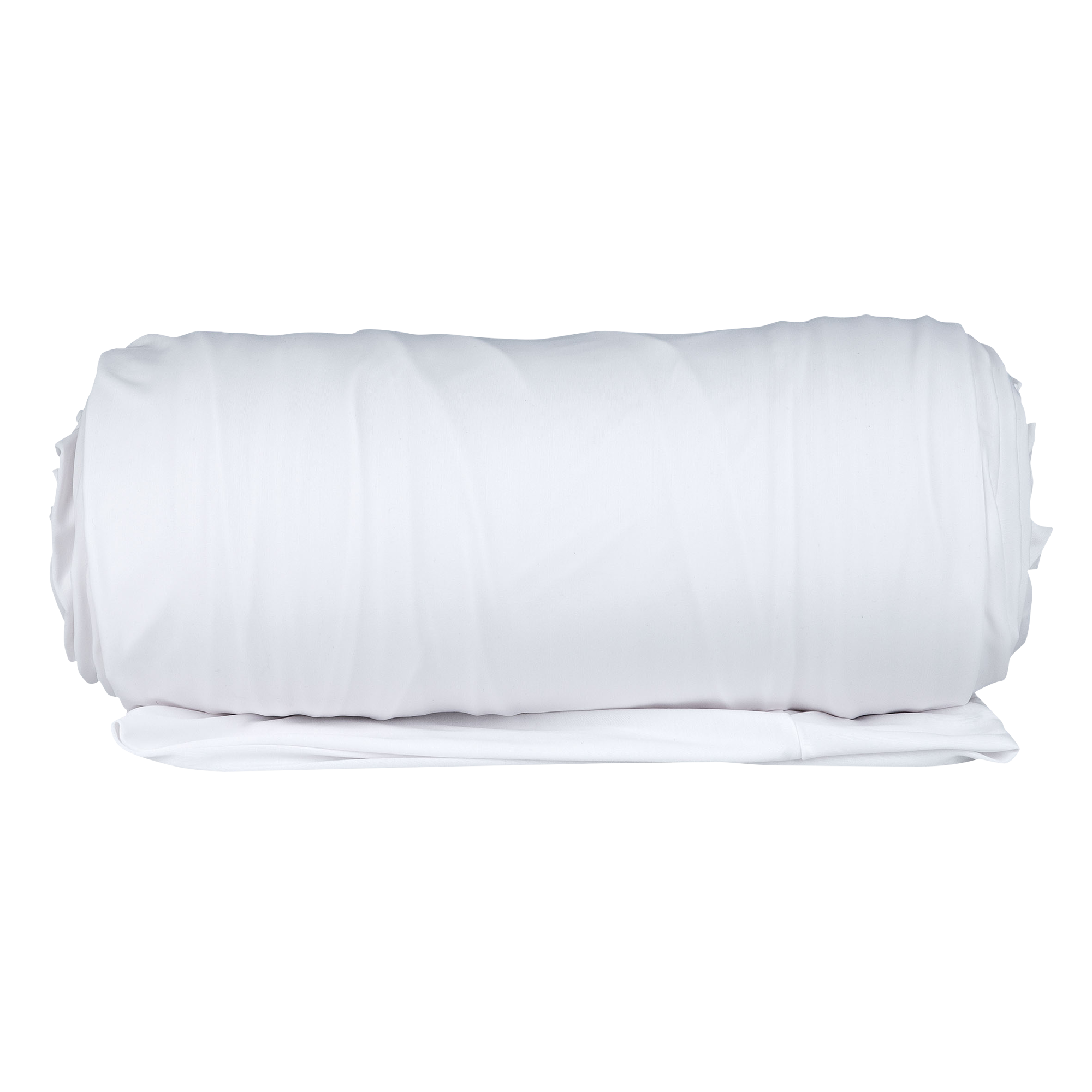 SHOWGEAR Truss Cover Stretch 210 g/m² - roll White - 30 m Colore bianco - 30 m