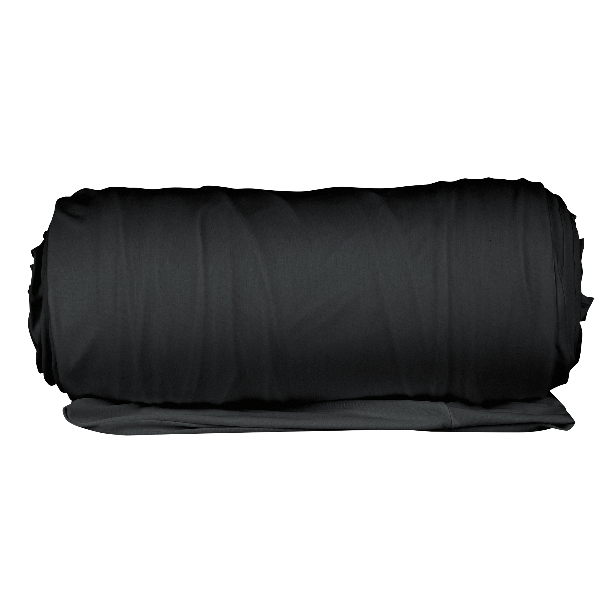 SHOWGEAR Truss Stretch Cover 30 m roll, Black Black - 30 m roll