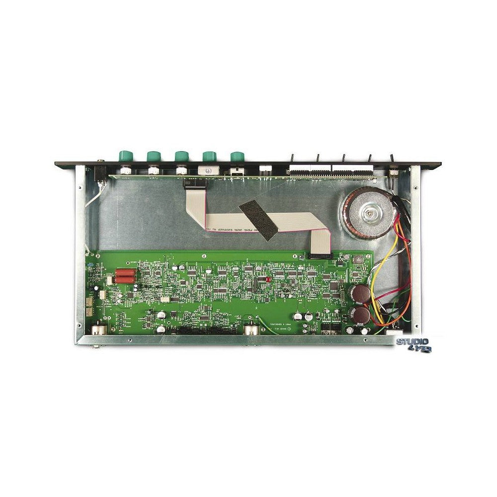 CRANE SONG EUROPA 1 Preamplificatore microfonico