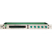 CRANE SONG HEDD QUANTUM Convertitore 24/192 AD/DA e WC con 6 uscite