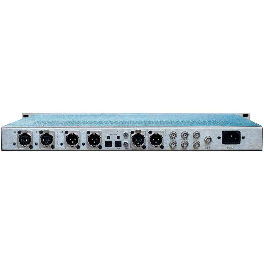 CRANE SONG HEDD QUANTUM Convertitore 24/192 AD/DA e WC con 6 uscite
