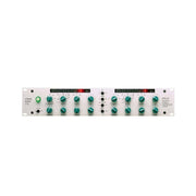 CRANE SONG STC-8/M Compressore e limitatore (Discreto Classe A) 2 canali