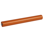 WENTEX Base Plate Pin, Orange 400 mm (H) 400 mm (h)