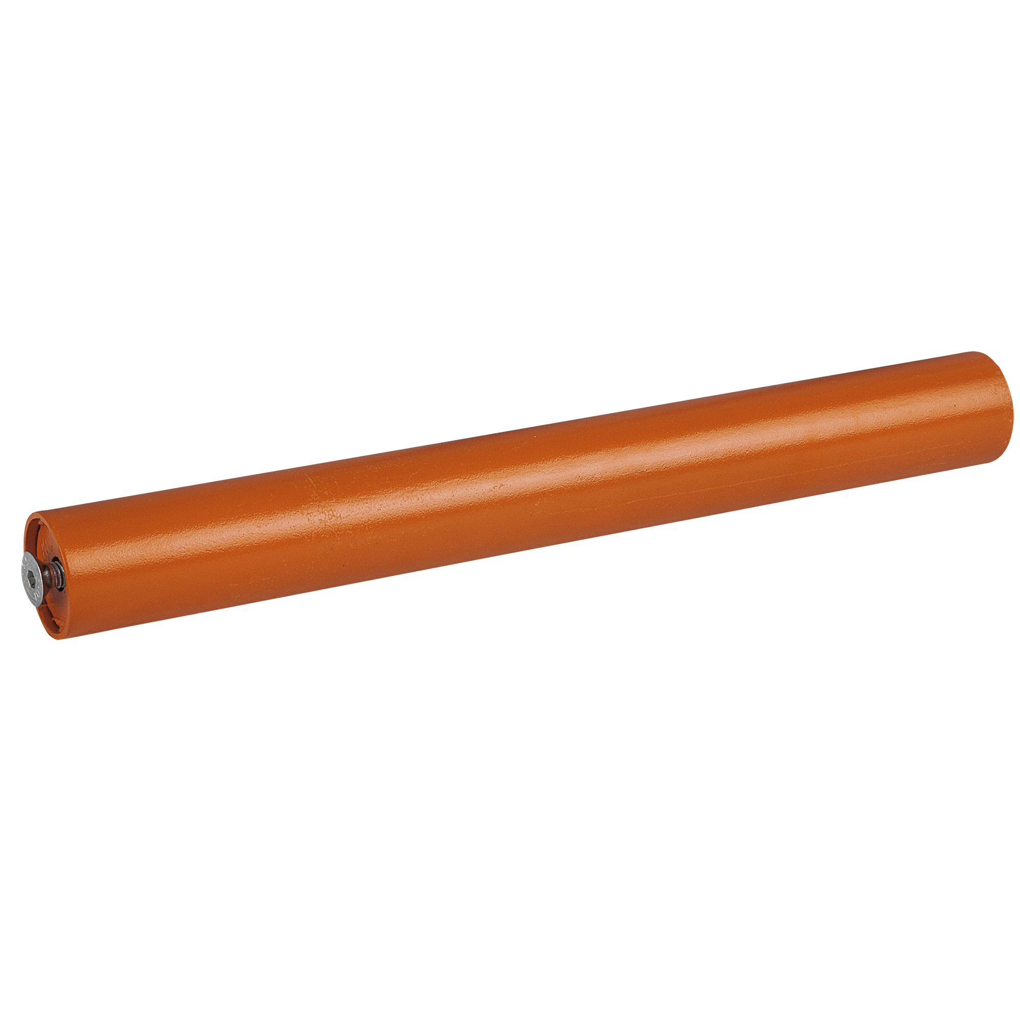 WENTEX Base Plate Pin, Orange 400 mm (H) 400 mm (h)