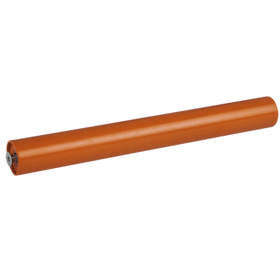 WENTEX Base Plate Pin, Orange 400 mm (H) 400 mm (h)