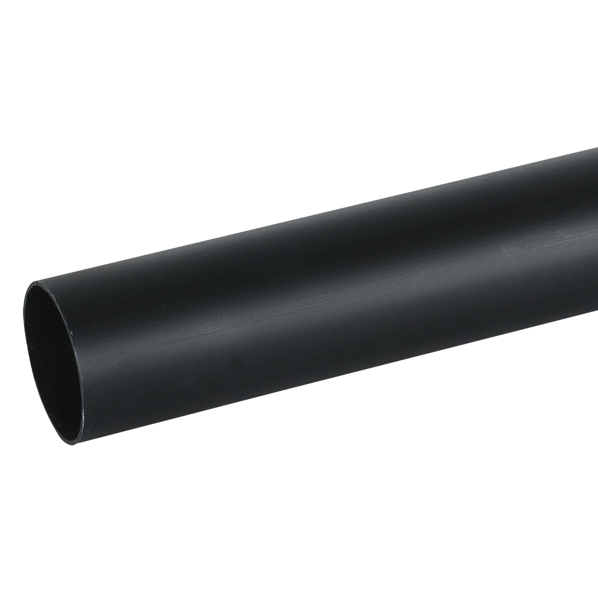 WENTEX Telescopic Upright - 2-way 180 - 300 cm (H) - black 180 - 300 cm (h) - nero