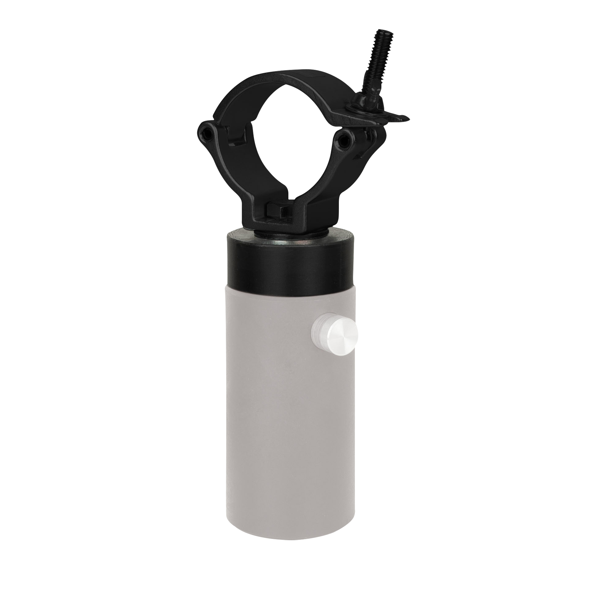 WENTEX 4-way connector with clamp For Wentex Upright Per Upright Wentex