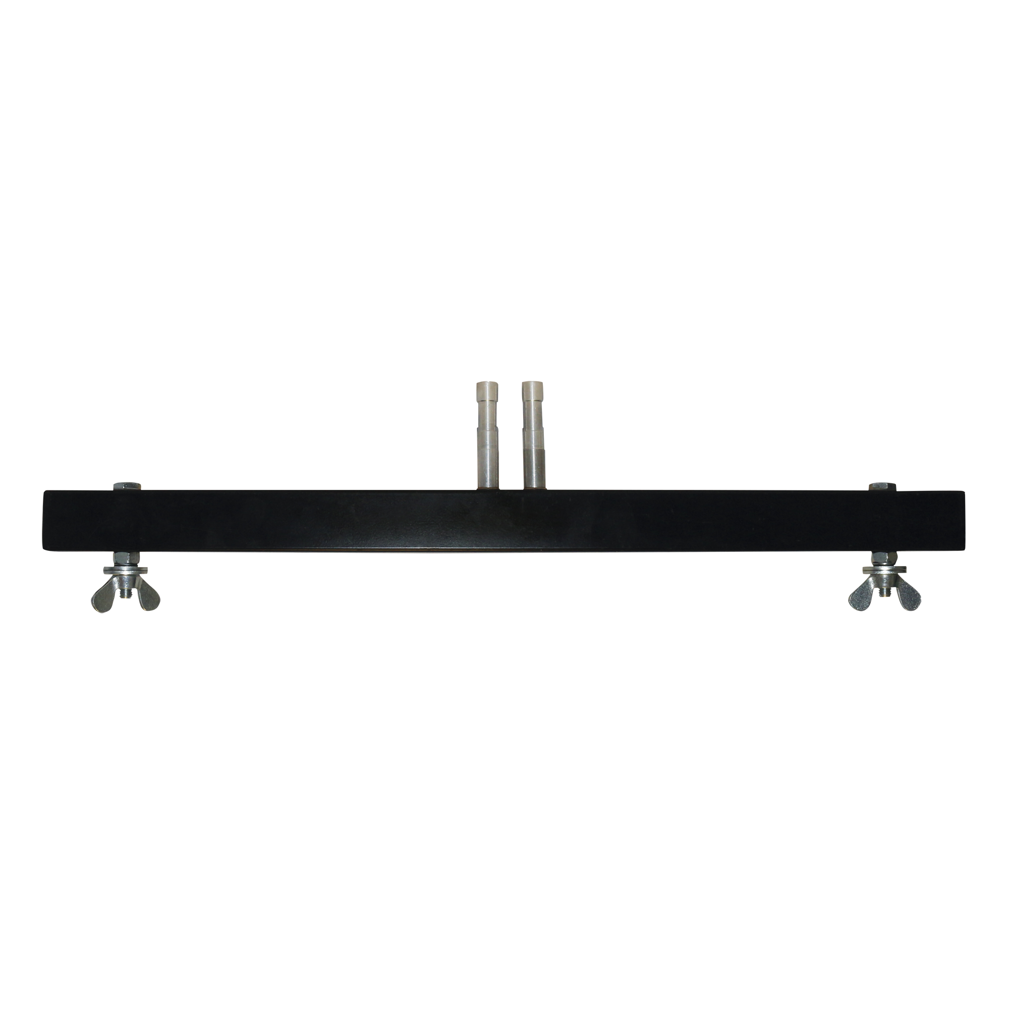 WENTEX T-Bar 60 cm Black Nero