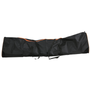 WENTEX Bag - Soft Nylon, Black 150 x 16 x 35 cm (L x W x H) 150 x 16 x 35 cm (L x L x A)
