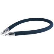 WENTEX Rope for Bollard Blue - 1.5 m Blu - 1,5 m