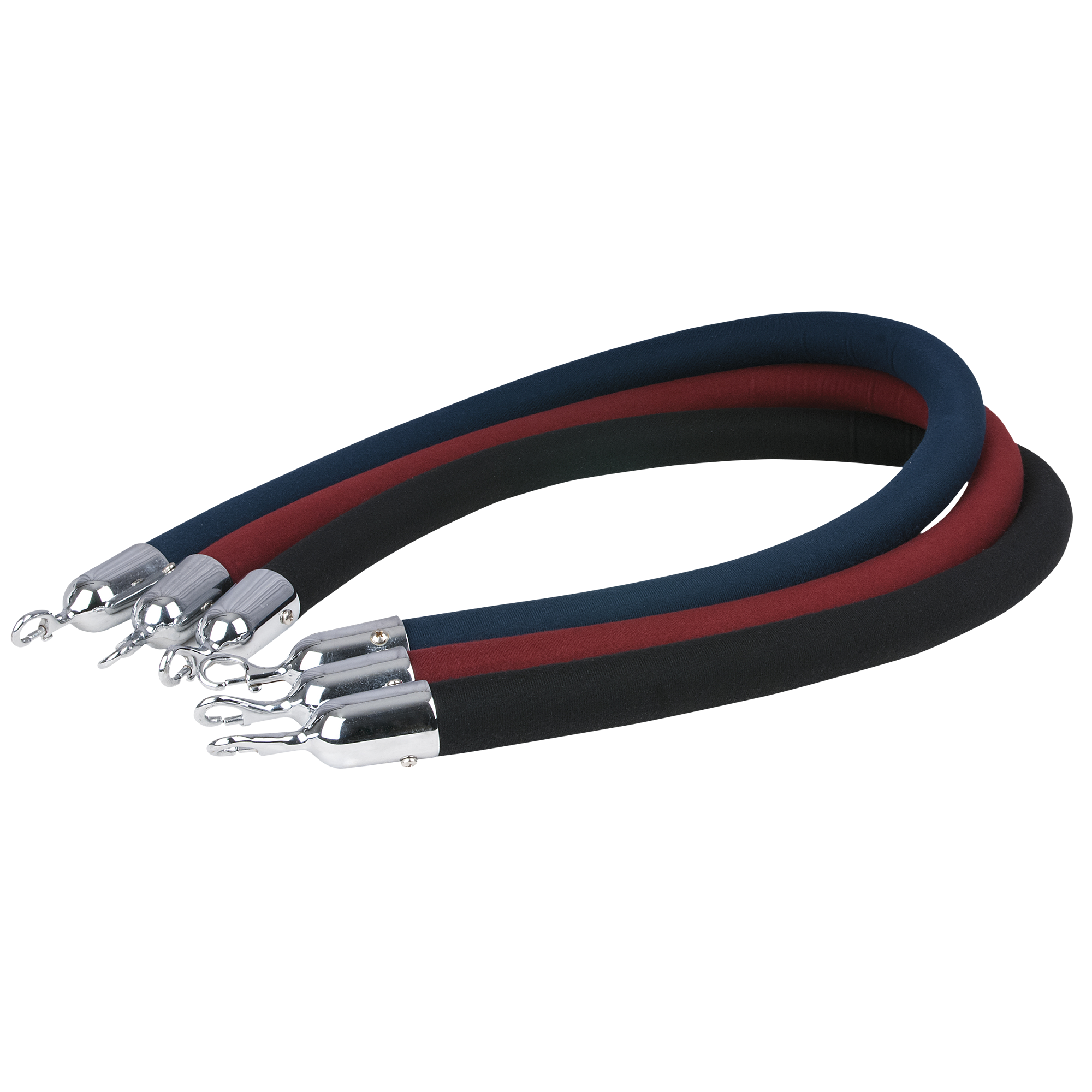 WENTEX Rope for Bollard Blue - 1.5 m Blu - 1,5 m