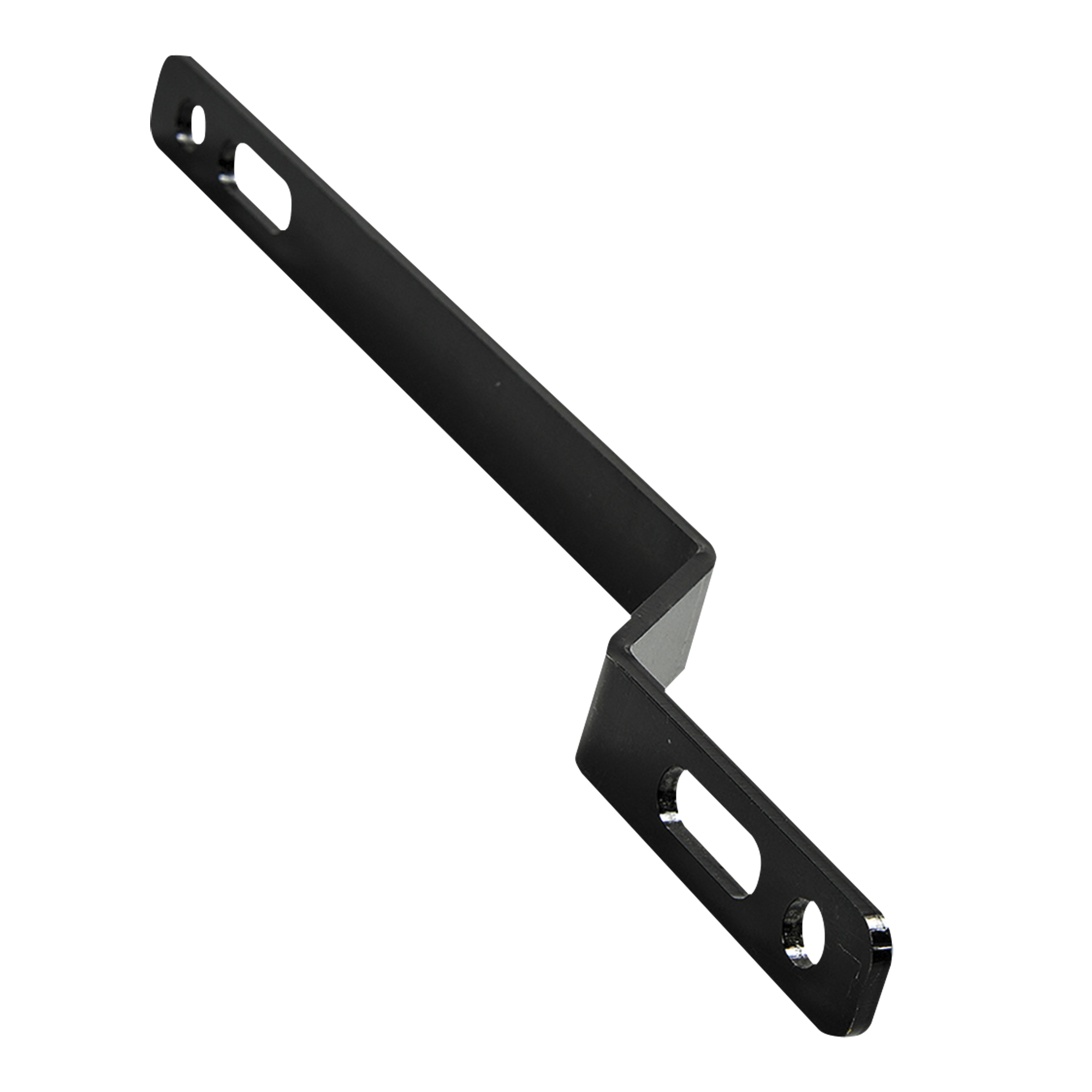 WENTEX Eurotrack - Overlap Arm Black Nero