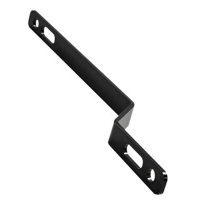 WENTEX Eurotrack - Overlap Arm Black Nero