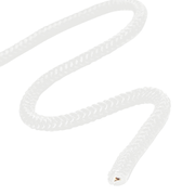 WENTEX Eurotrack - Rope 8 mm, 100 m White - on spool Bianco - su bobina