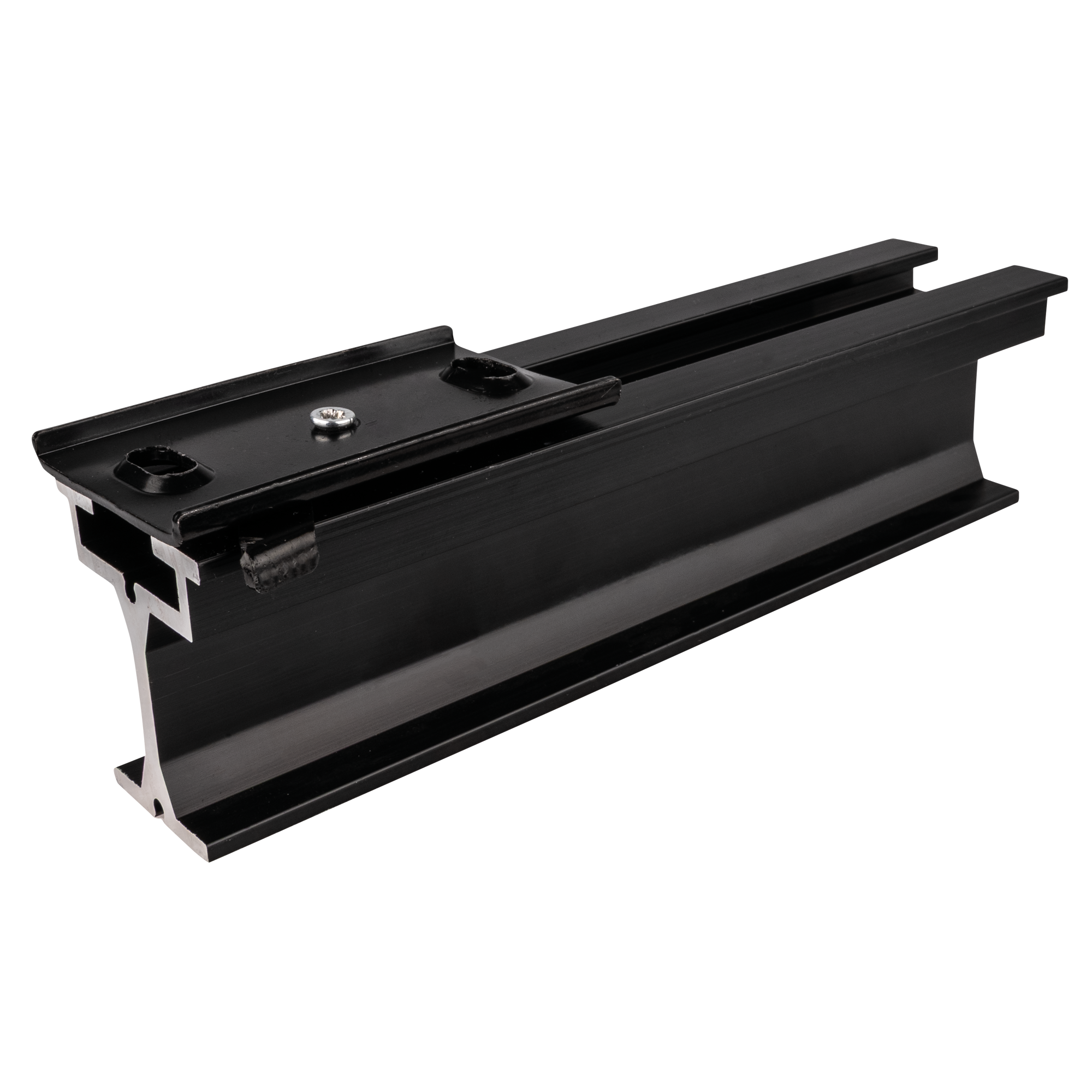 WENTEX Eurotrack Ceiling Mount Fast Mount Montaggio rapido