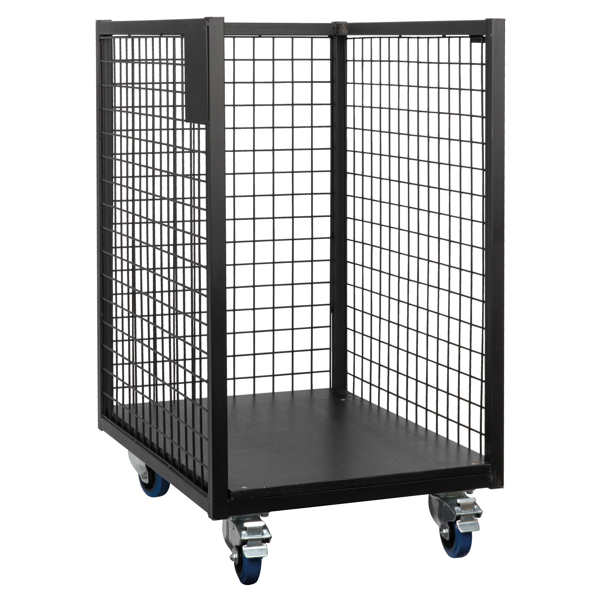 WENTEX Trolley for Backdrops - Half Size 90 cm tall 90 cm di altezza