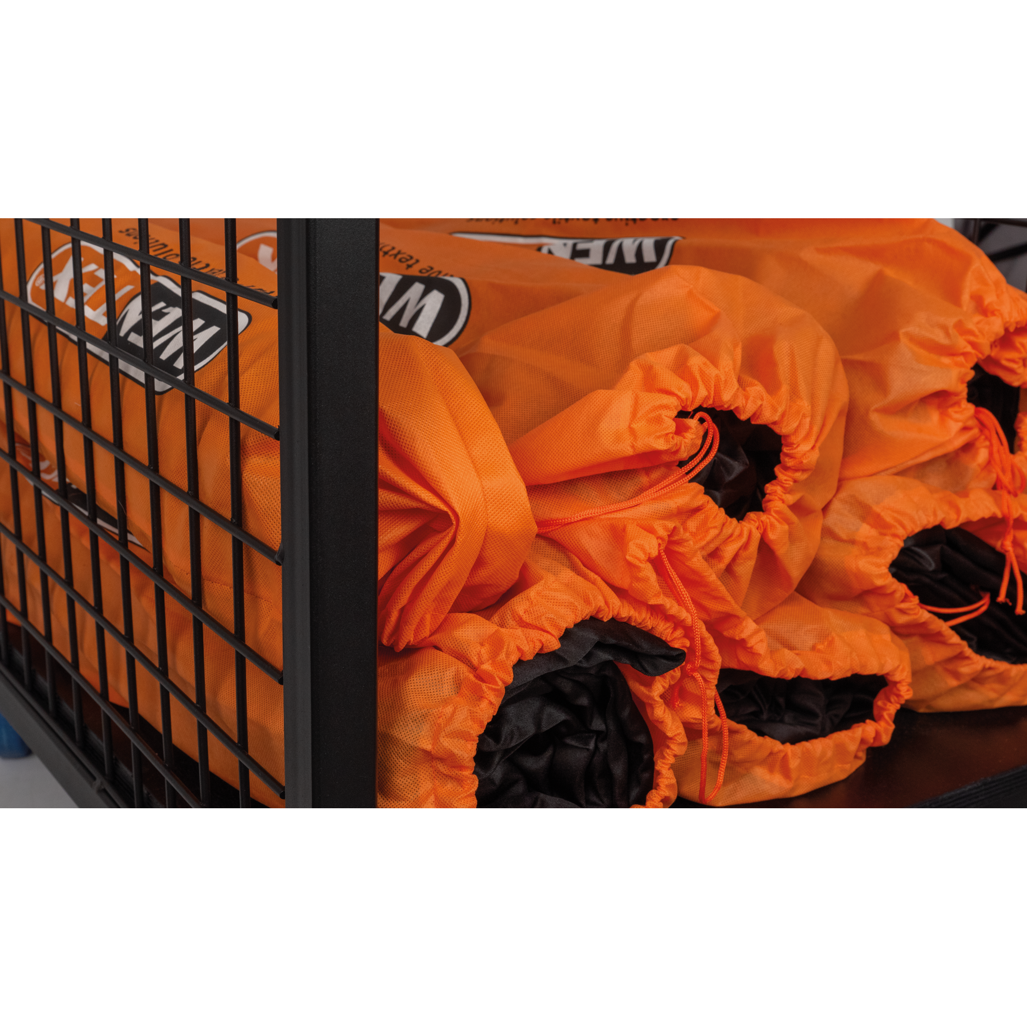 WENTEX Trolley for Backdrops - Half Size 90 cm tall 90 cm di altezza
