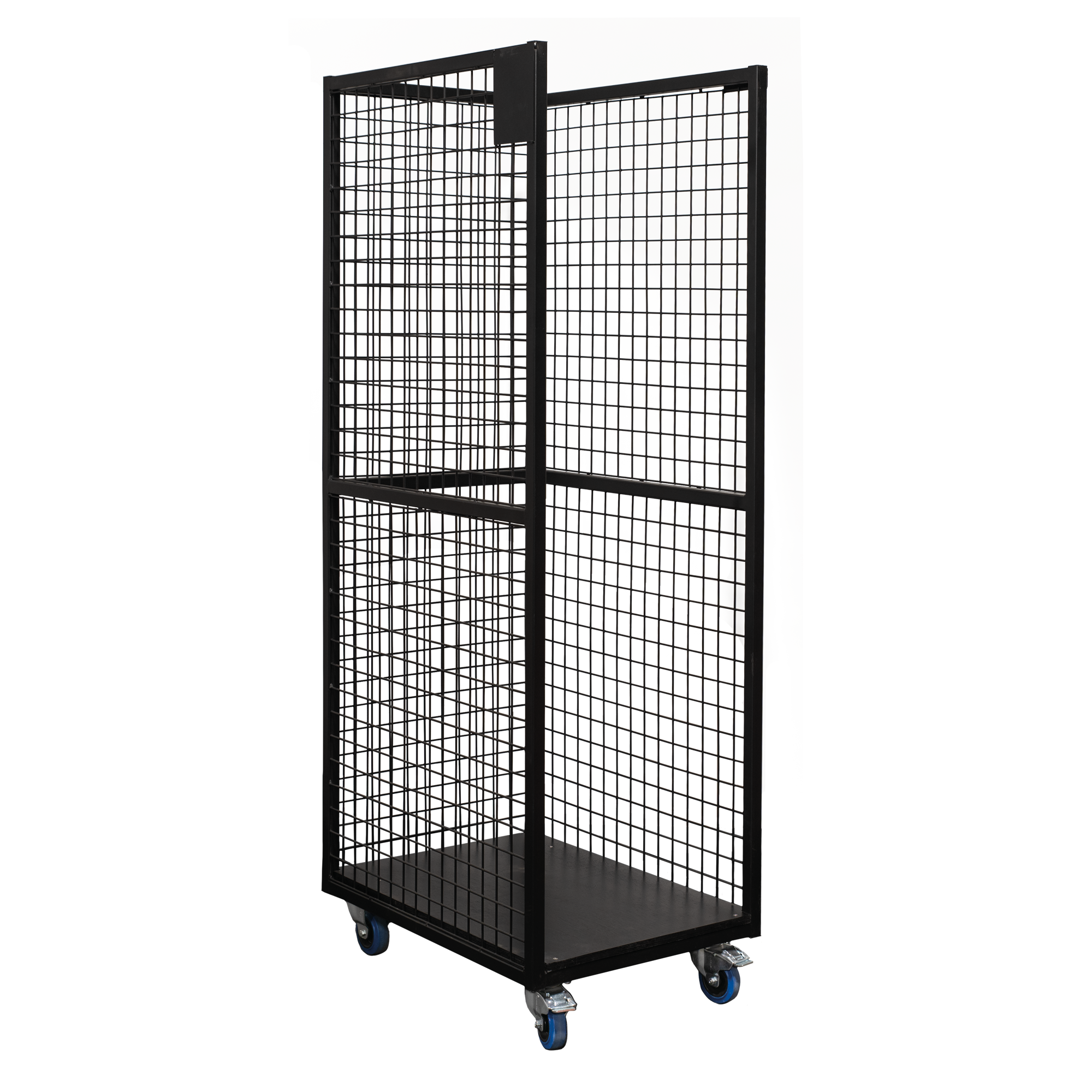 WENTEX Trolley for Backdrops - Full Size 180 cm tall 180 cm di altezza