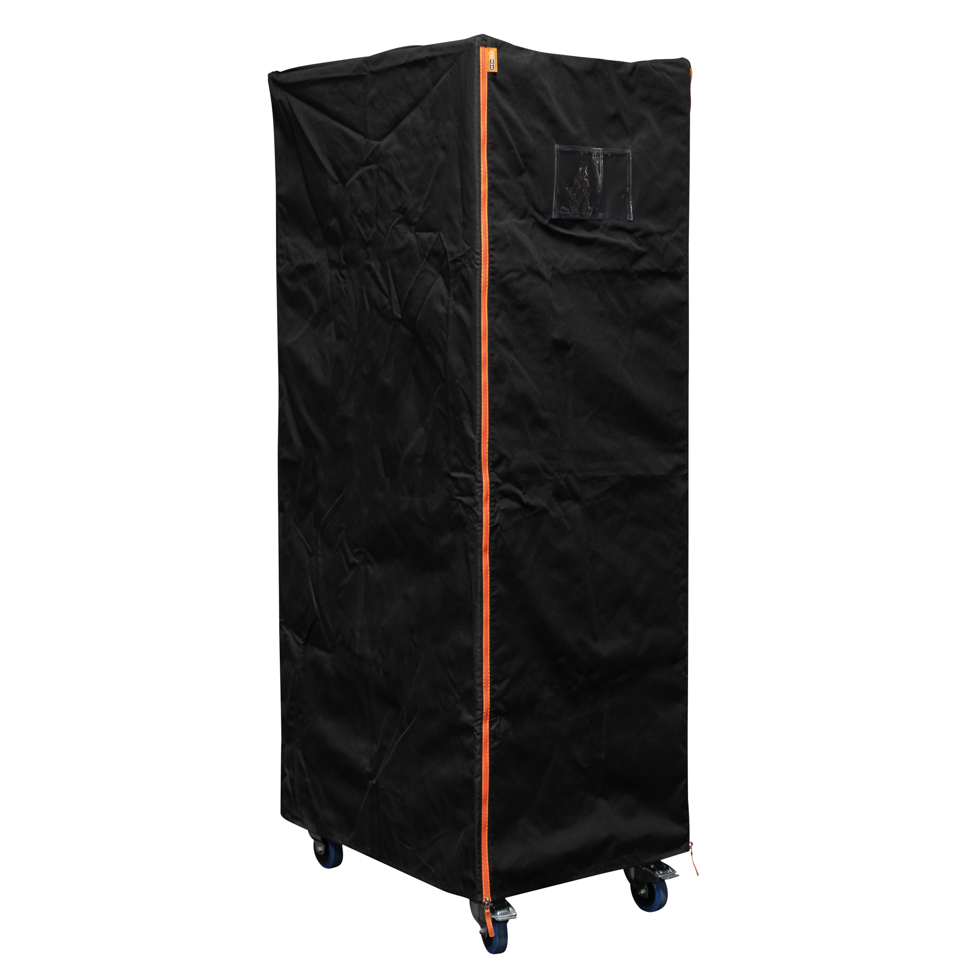 WENTEX Trolley Cover For Trolley for Backdrops - Full Size Per carrello per fondali - Misura intera