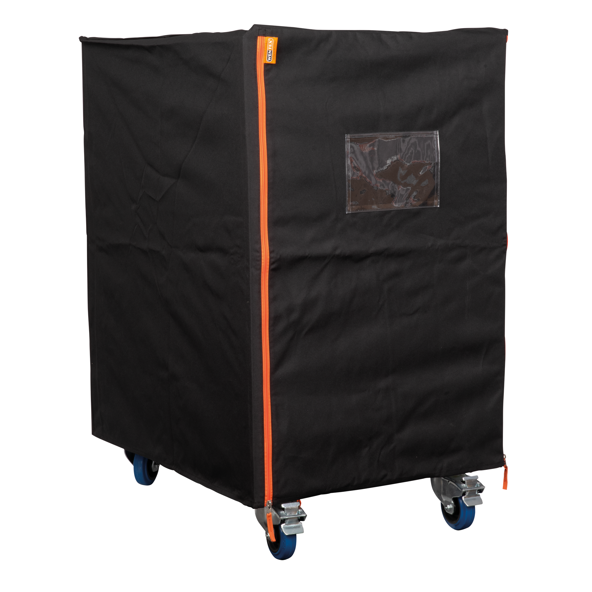 WENTEX Trolley Cover For Trolley for Backdrops - Half Size Per carrello per fondali - Mezza misura