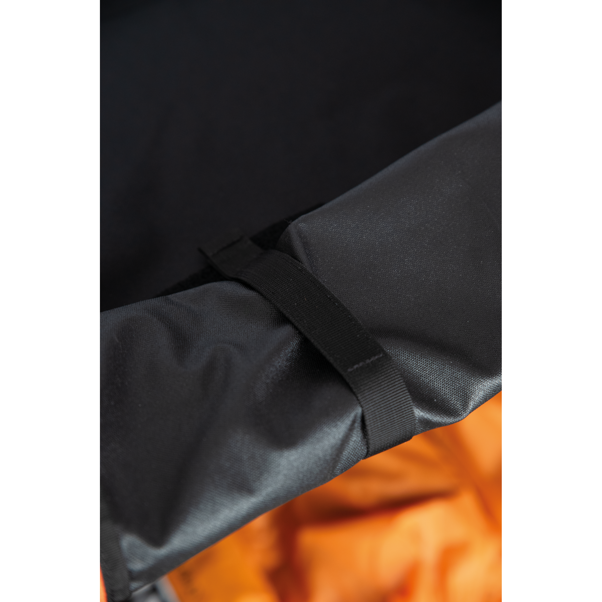 WENTEX Trolley Cover For Trolley for Backdrops - Half Size Per carrello per fondali - Mezza misura