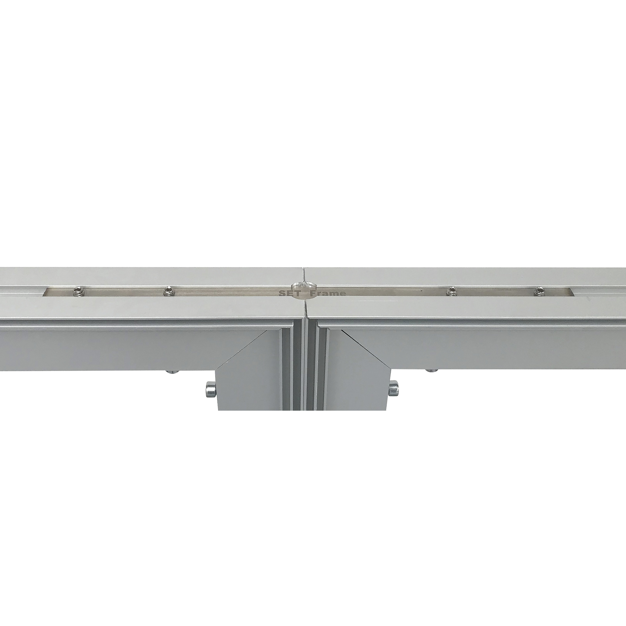 WENTEX Connection Strip for Set Frame
