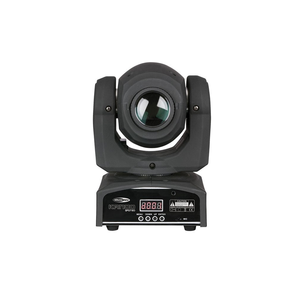 Showtec Kanjo Spot 60