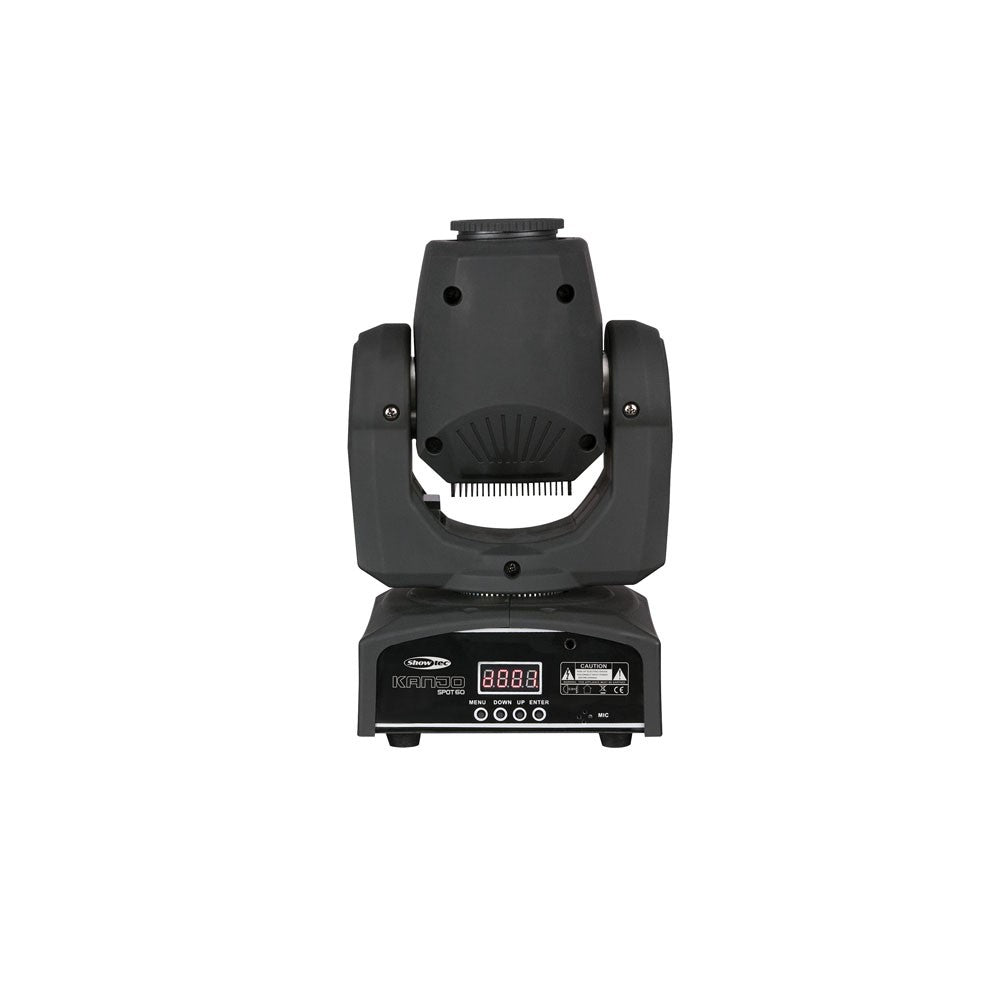 Showtec Kanjo Spot 60