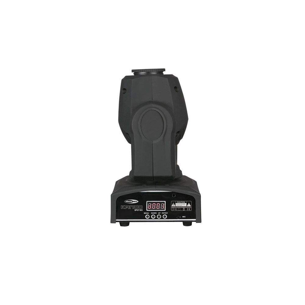 Showtec Kanjo Spot 60