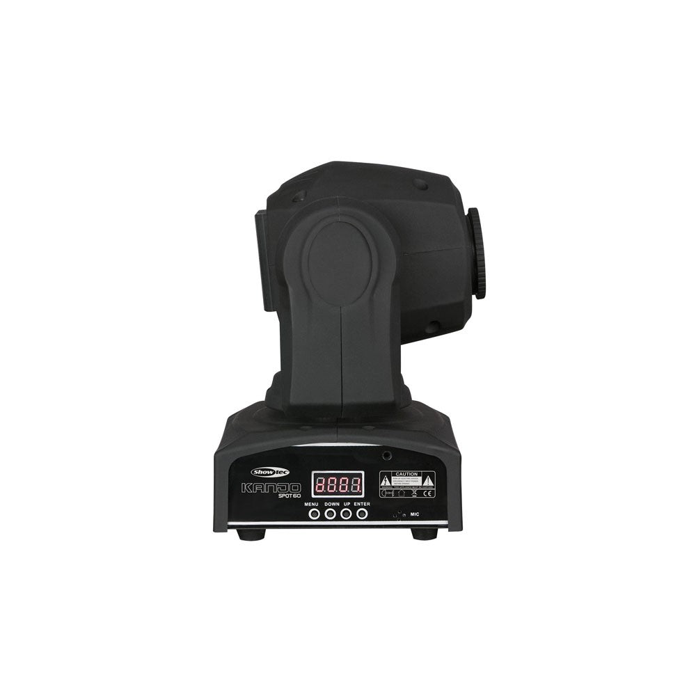 Showtec Kanjo Spot 60