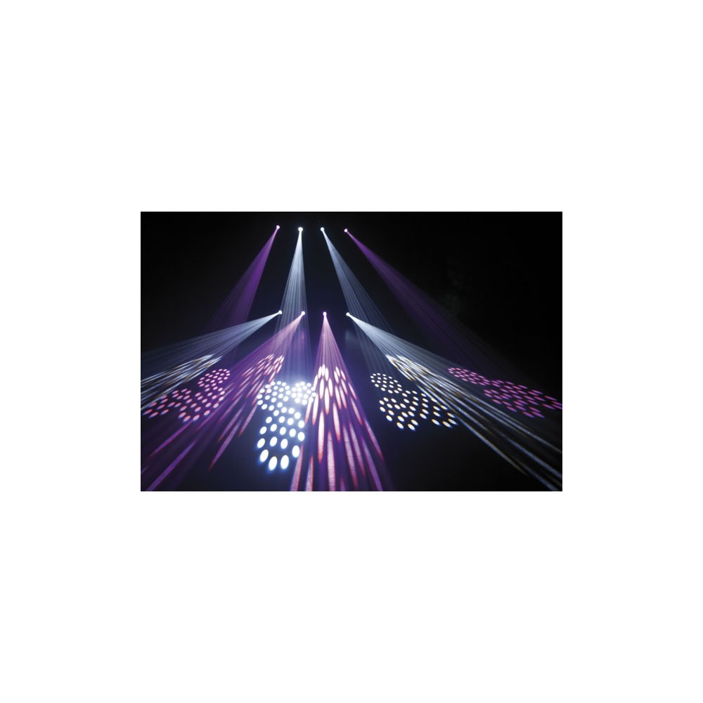 Showtec Kanjo Spot 60