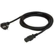 DAP Schuko to IEC Cable 3 m 3 m