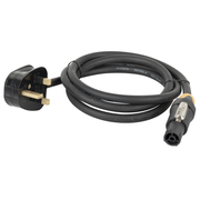 DAP Power Pro True Connector to UK BS13 1.5 m 1,5 m