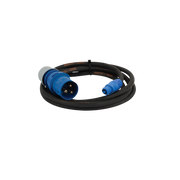 DAP Power Cable powerCON/CEE 1.5 m