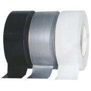 SHOWGEAR Gaffa Tape Theatre Black - 50 mm / 50 m Nero - 50 mm / 50 m