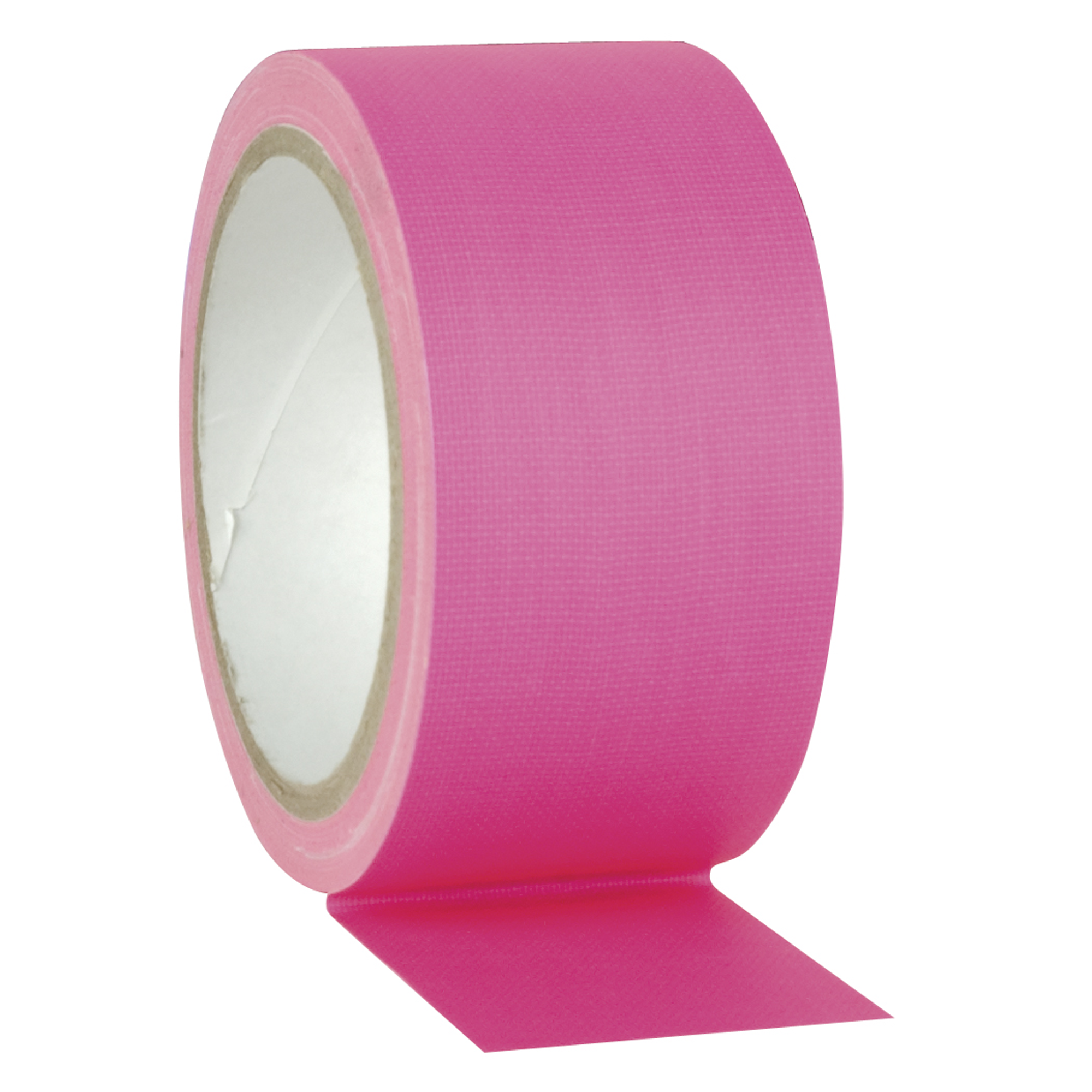 SHOWGEAR Gaffa Tape Neon Pink - 50 mm / 25 m Rosa - 50 mm / 25 m