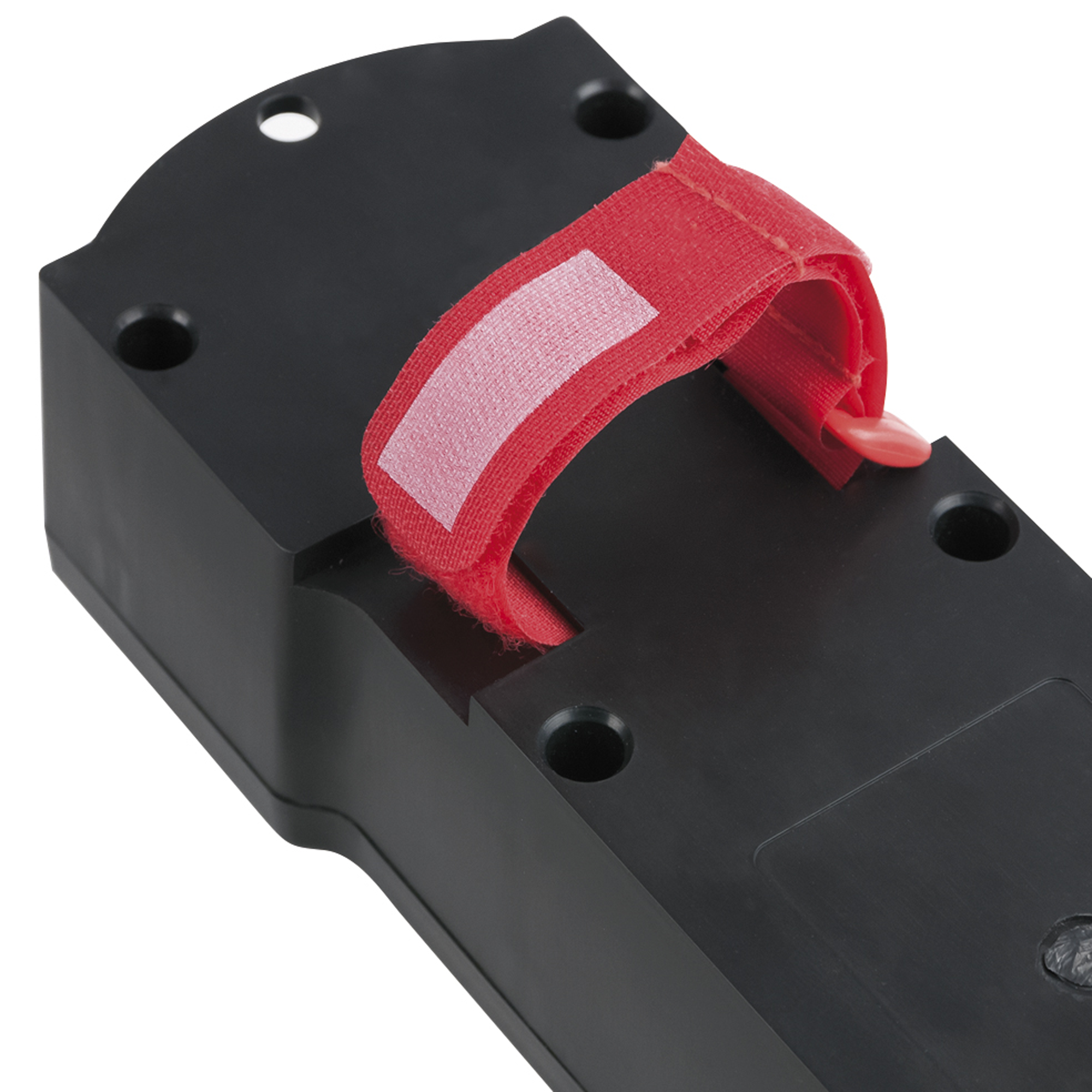 SHOWGEAR PowerBOX 4 Pro Power In - 2x Pro Power Out Pro Power In - 2x Pro Power Out