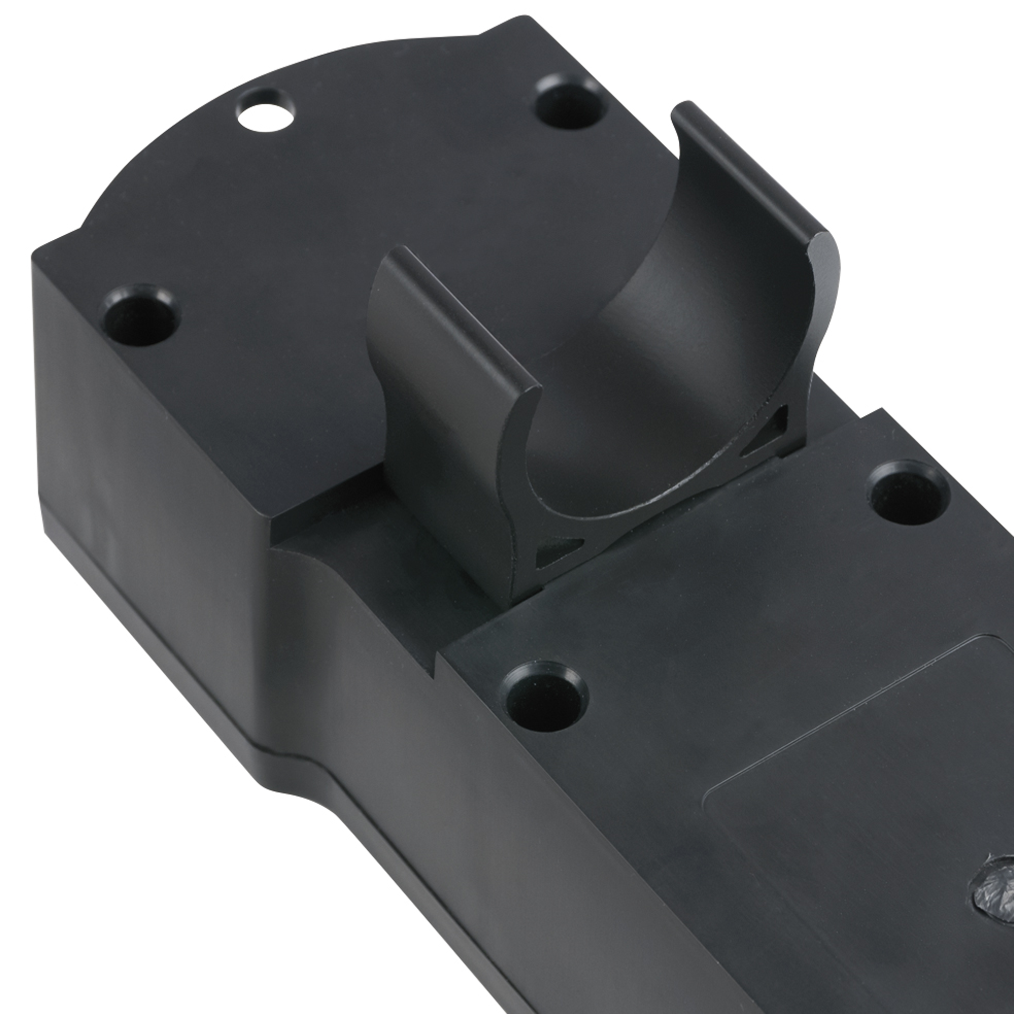 SHOWGEAR PowerBOX 4 Pro Power In - 2x Pro Power Out Pro Power In - 2x Pro Power Out