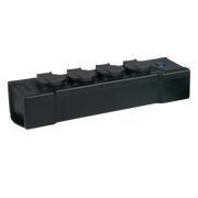 SHOWGEAR PowerBOX 4PG Empty Vuoto