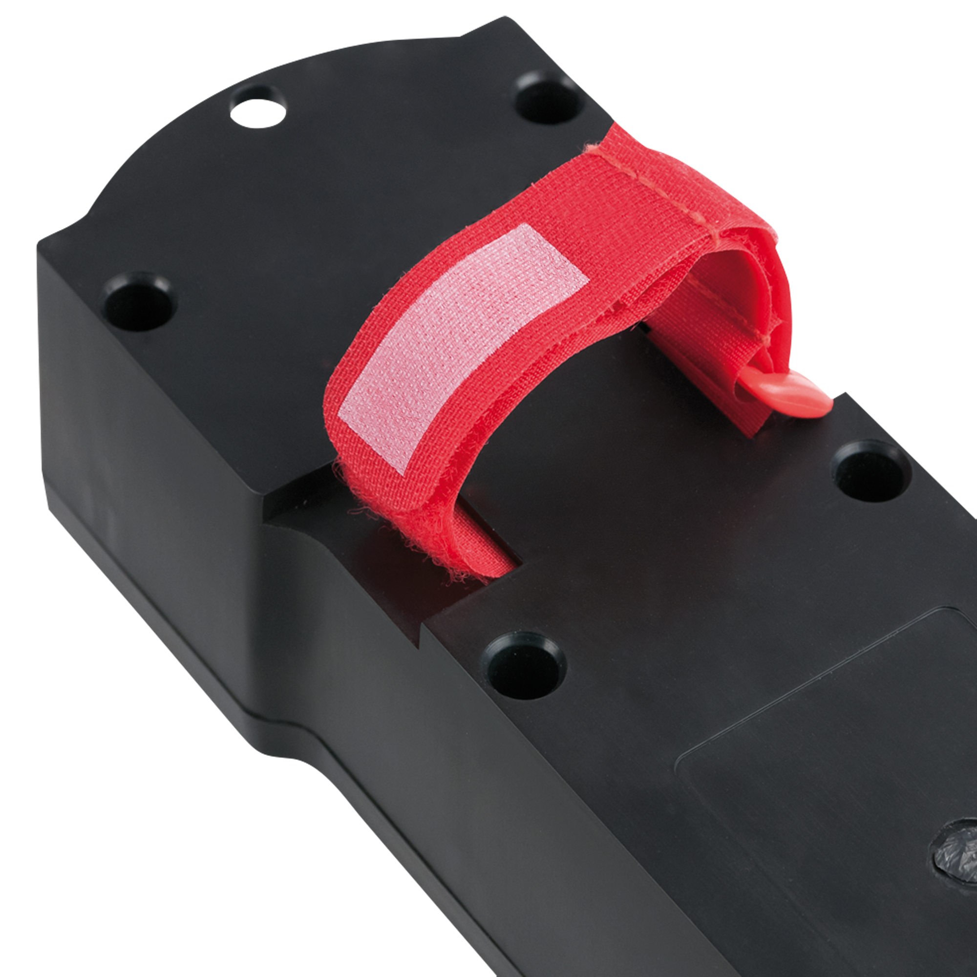 SHOWGEAR PowerBOX 4PG Empty Vuoto