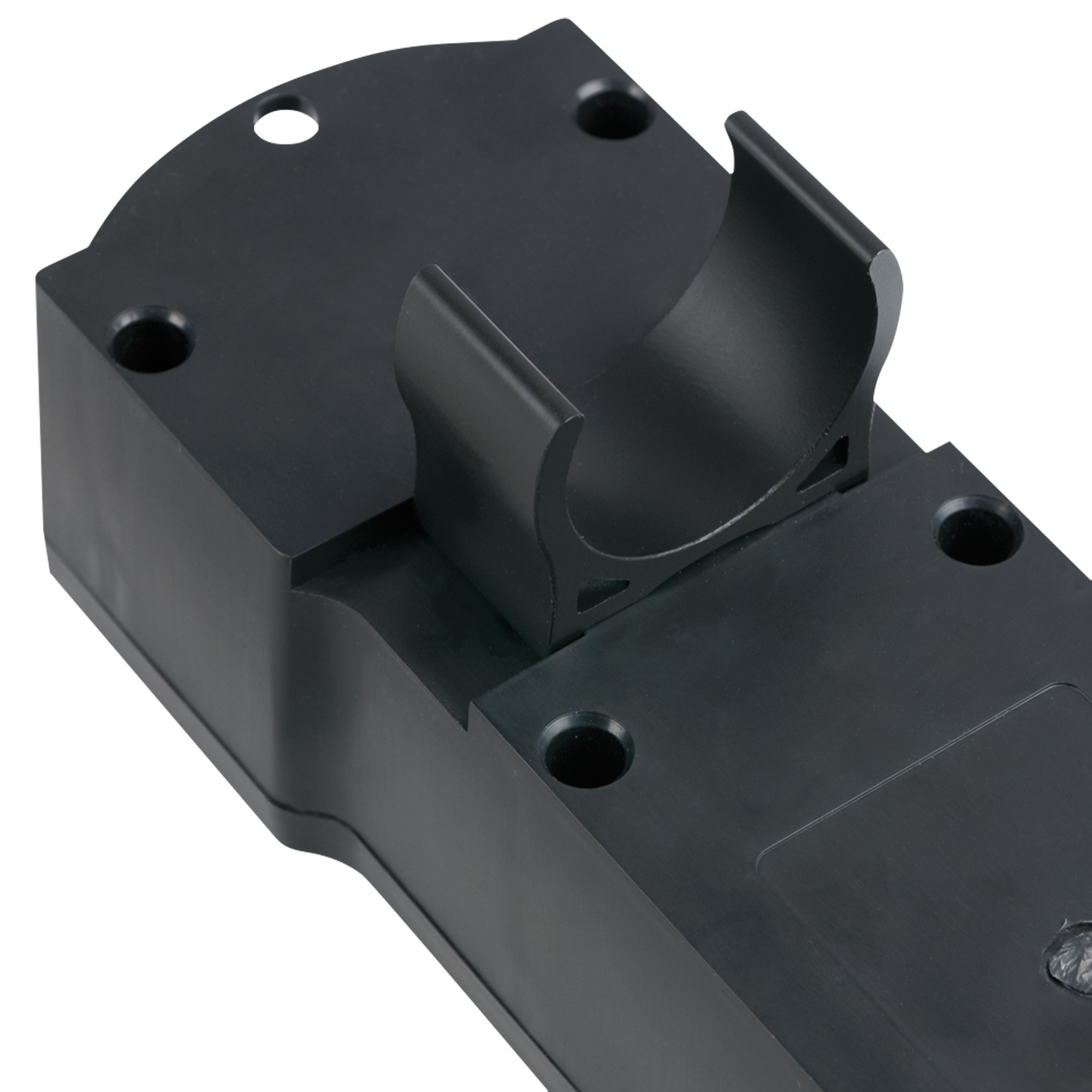 SHOWGEAR PowerBOX 4PG Empty Vuoto
