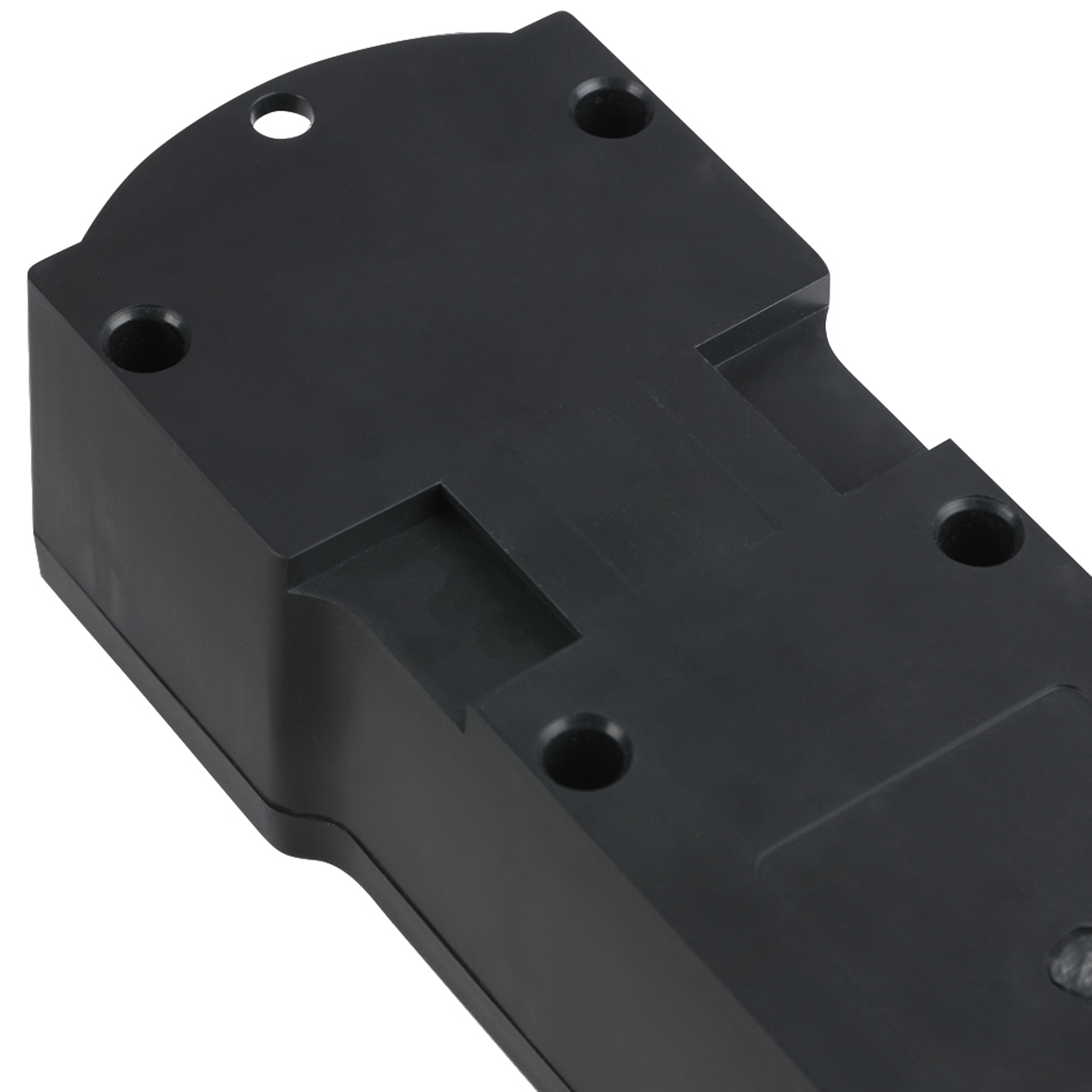 SHOWGEAR PowerBOX 4C- 3 x 2.5 mm² 1.5 m 1.5m, 3 x 2,5mm2