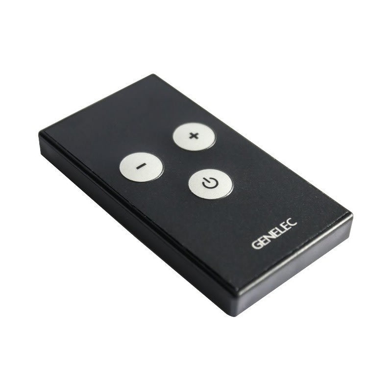 Genelec 9101AM-B Controllo Volume Wireless per GLM™