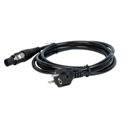 DAP Power Cable Power Pro True to Schuko 3x 1.5 mm² 3 m 3 m