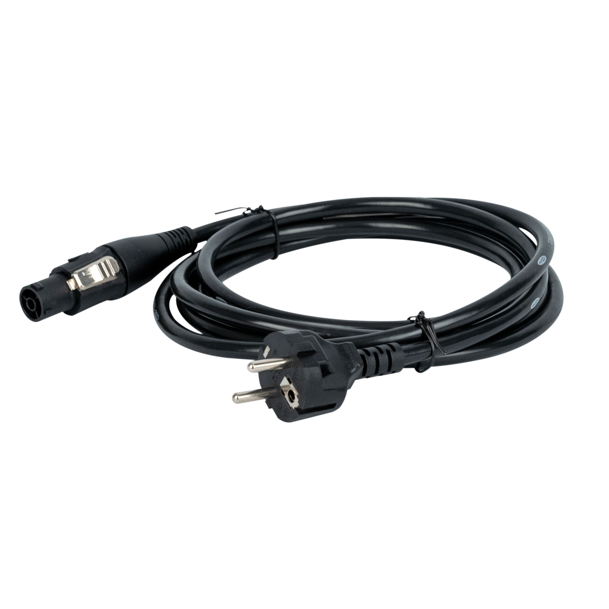 DAP Power Cable Power Pro True to Schuko 3x 1.5 mm² 3 m 3 m